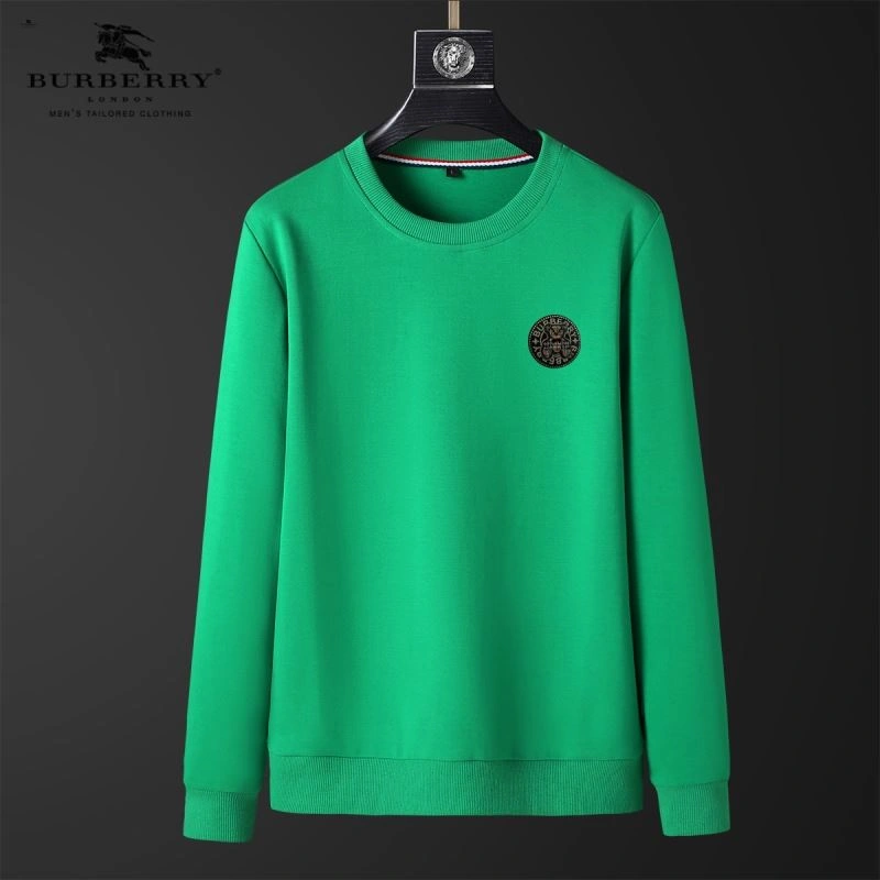 Burberry Hoodies TimelessDesign 105762