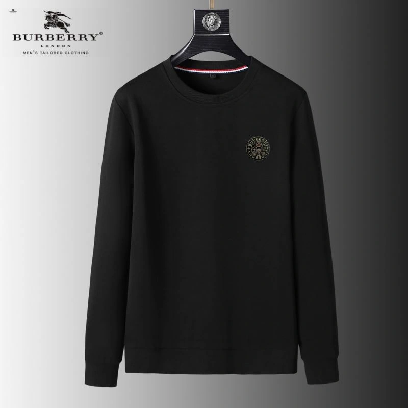 Burberry Hoodies TimelessDesign 105762