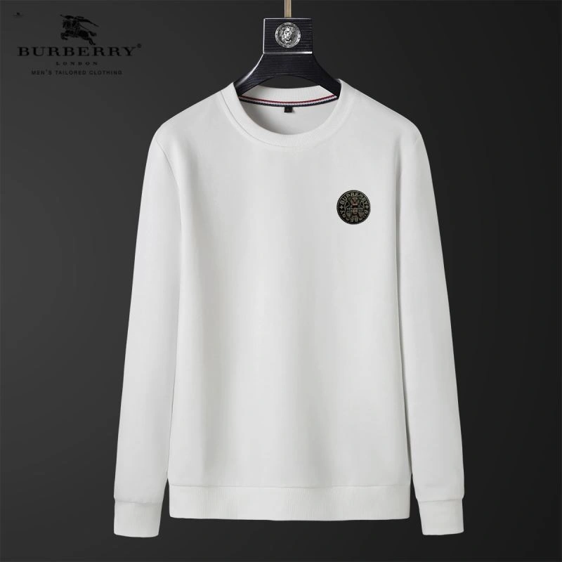 Burberry Hoodies TimelessDesign 105762
