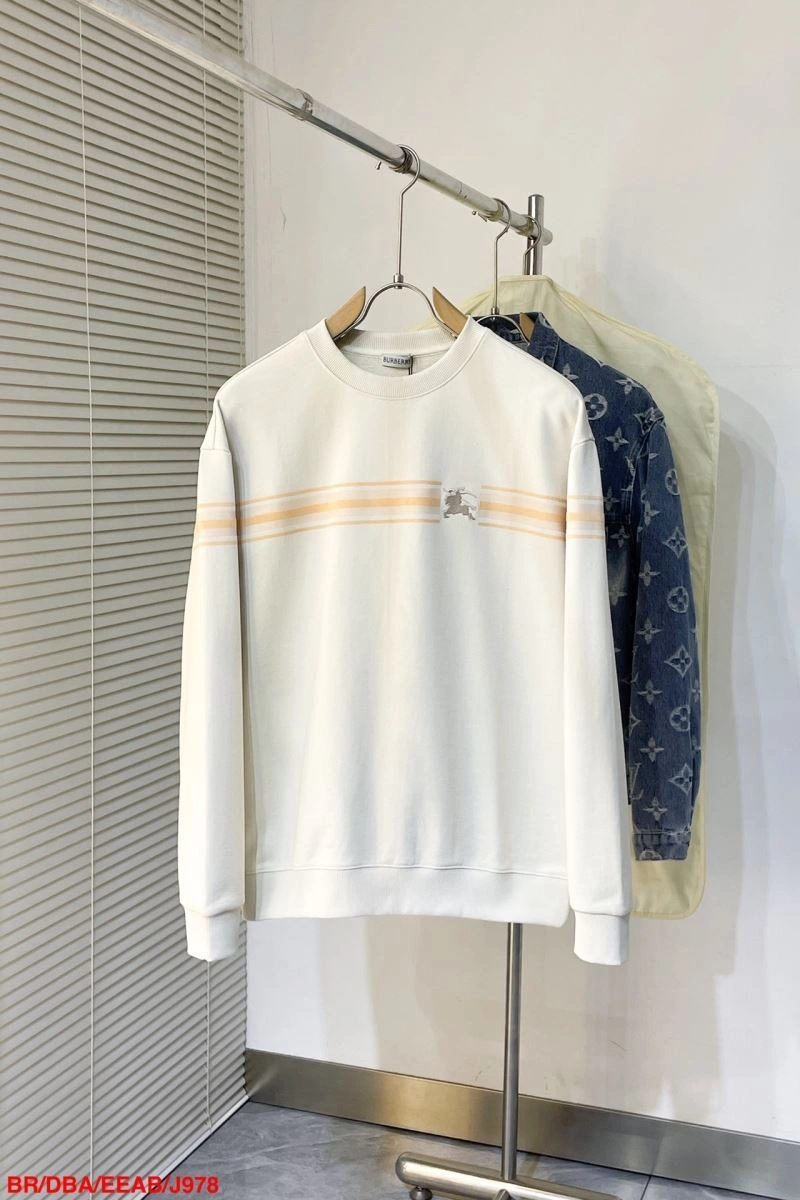 Burberry Hoodies GoAnywhere 105753