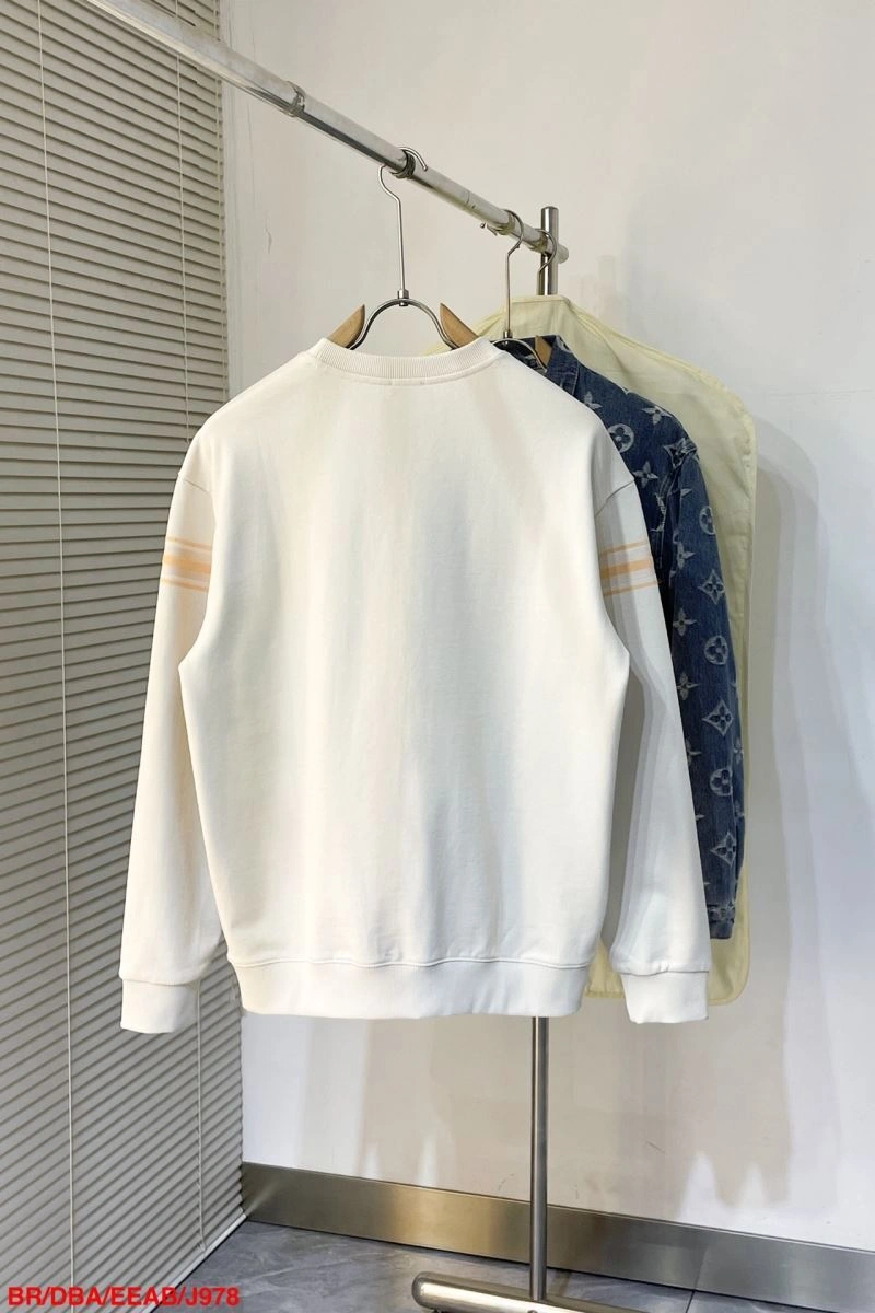 Burberry Hoodies GoAnywhere 105753