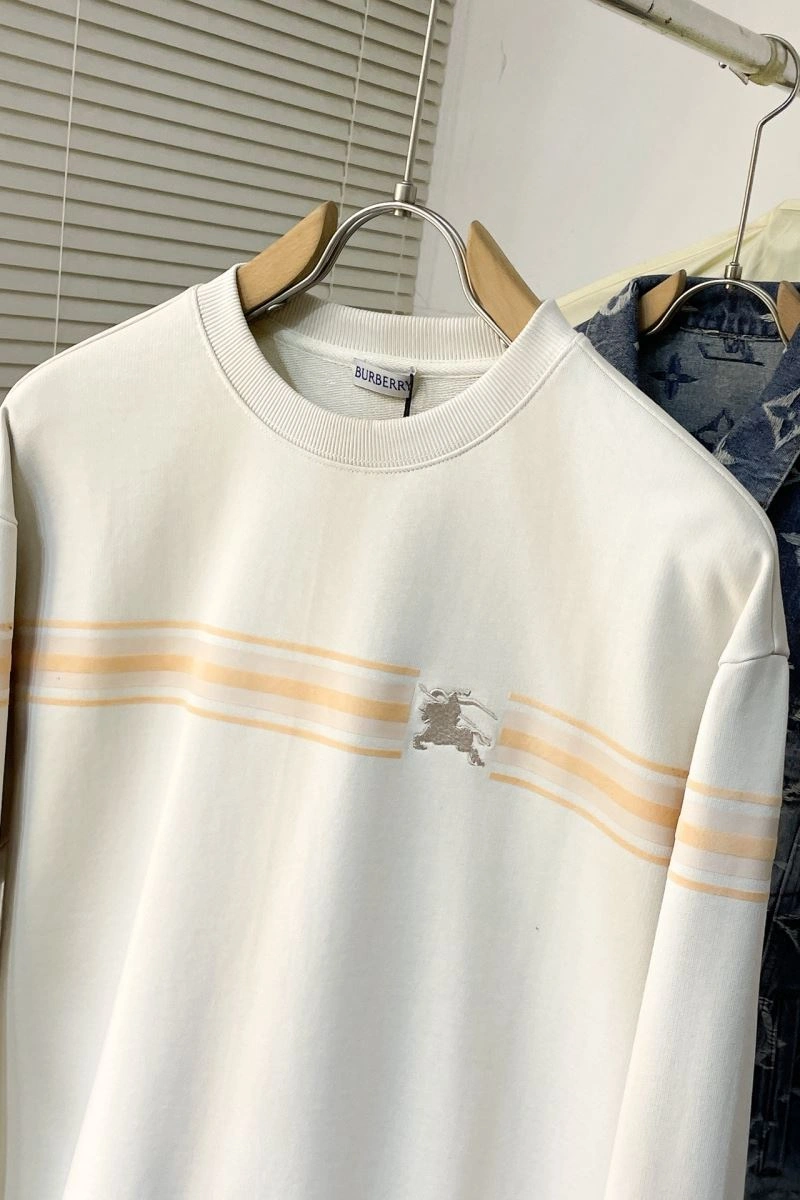 Burberry Hoodies GoAnywhere 105753