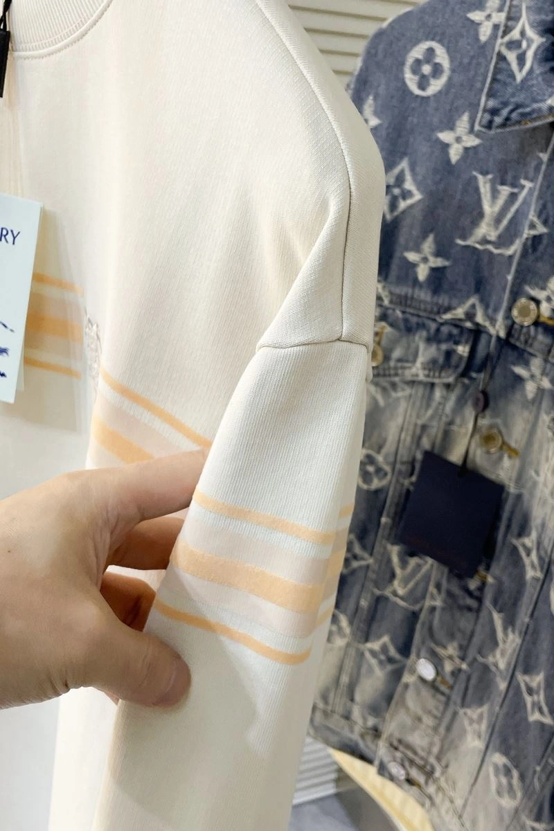 Burberry Hoodies GoAnywhere 105753