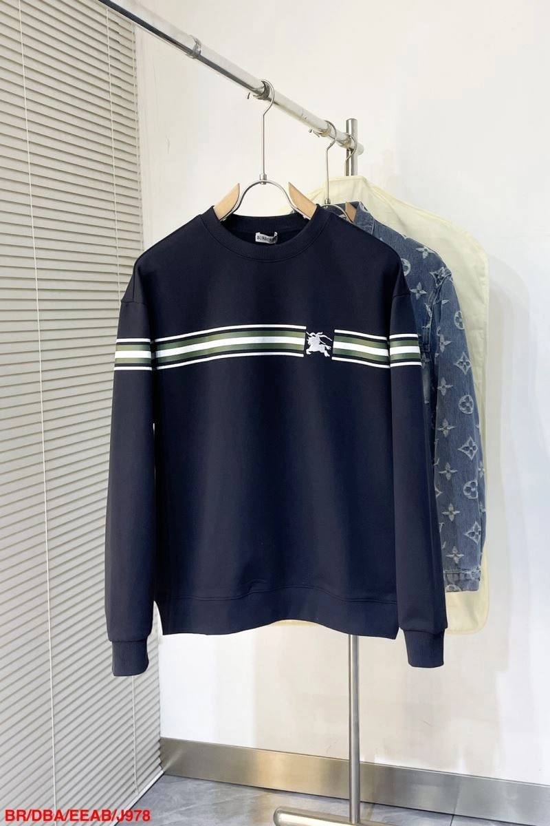 Burberry Hoodies NewStyle 105757