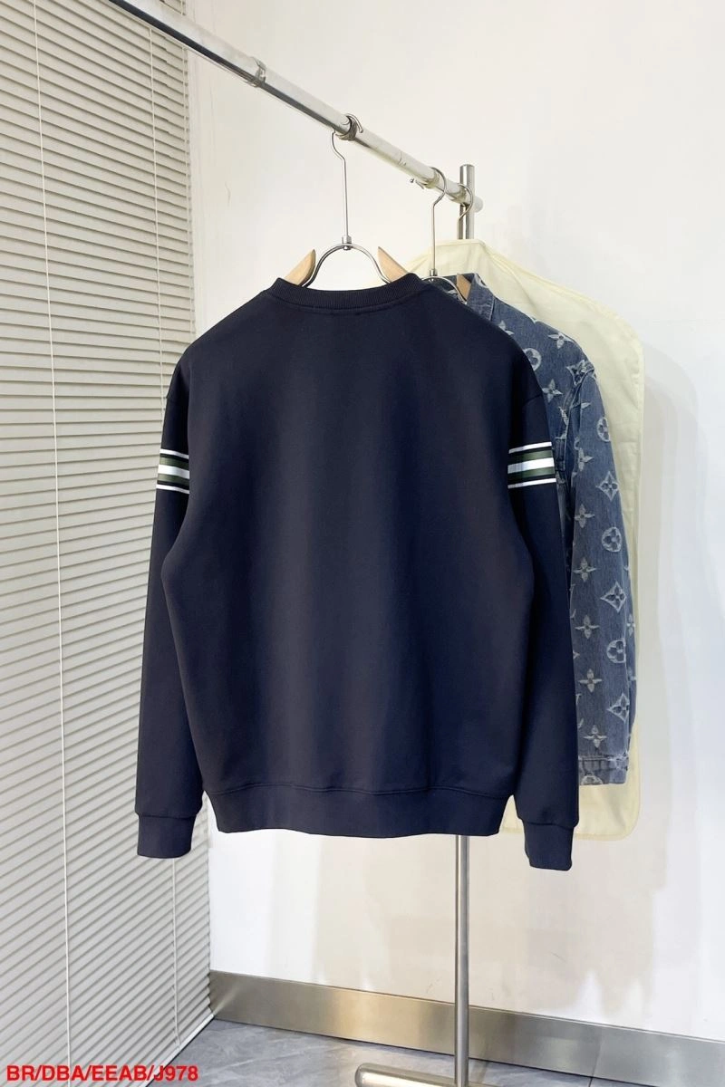 Burberry Hoodies NewStyle 105757