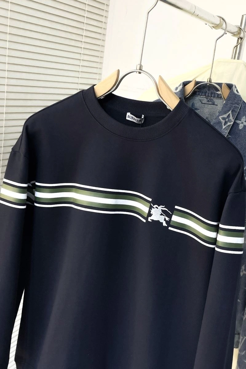 Burberry Hoodies NewStyle 105757