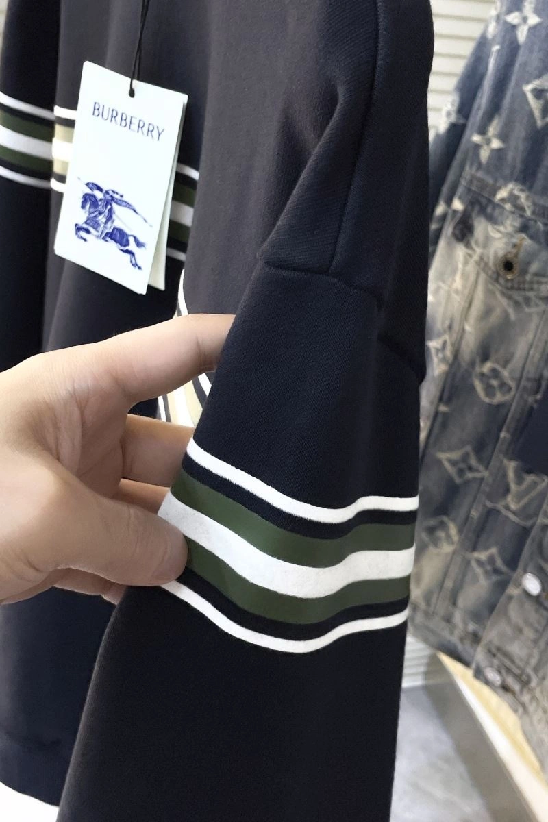 Burberry Hoodies NewStyle 105757