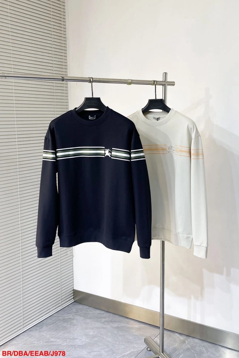Burberry Hoodies NewStyle 105757
