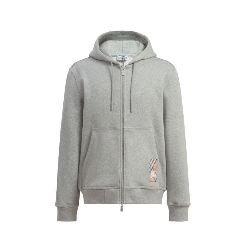Supportive Burberry Hoodies 105773