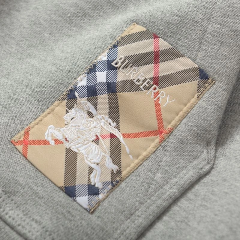 Supportive Burberry Hoodies 105773