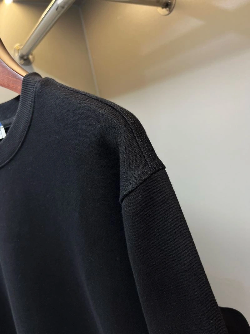 Neat Burberry Hoodies 105758