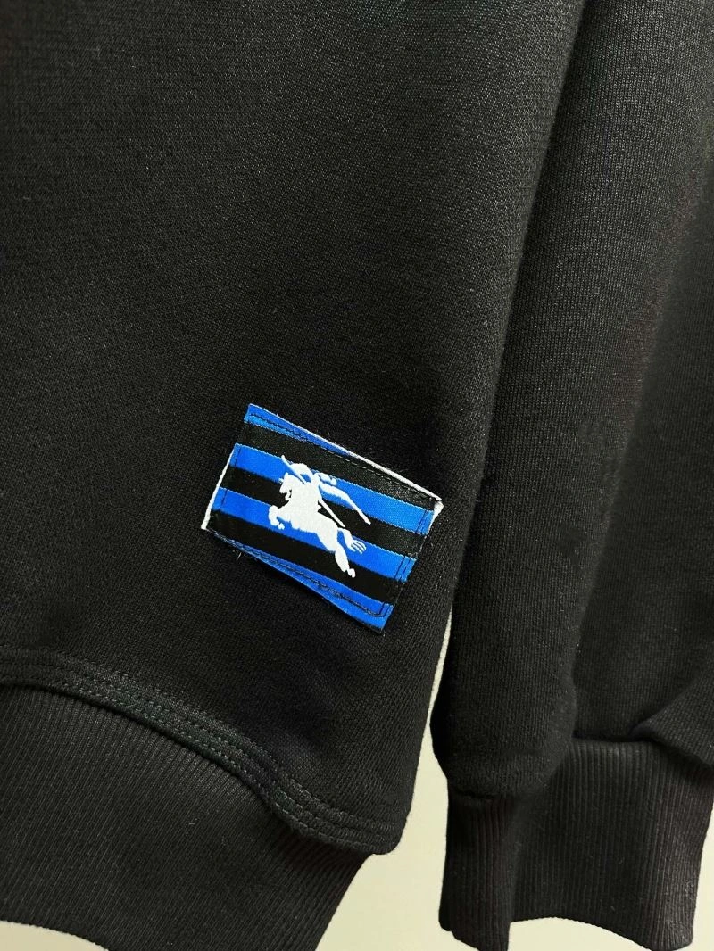 Neat Burberry Hoodies 105758