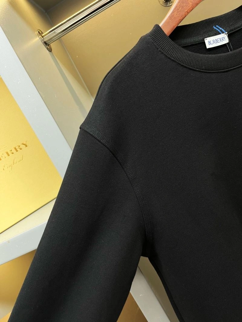 Neat Burberry Hoodies 105758