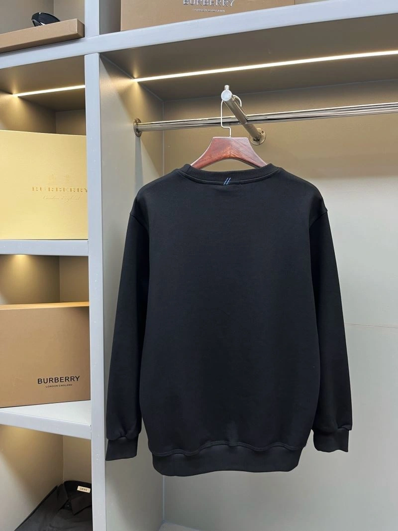 Neat Burberry Hoodies 105758