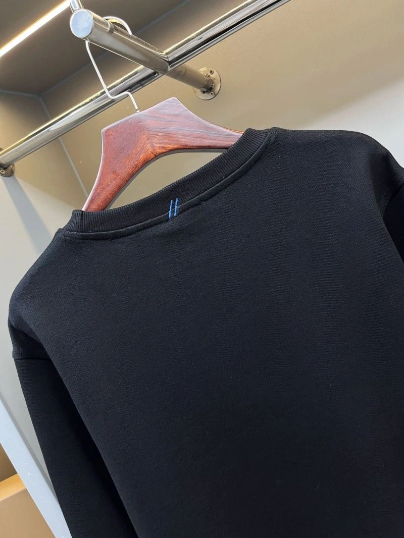 Neat Burberry Hoodies 105758