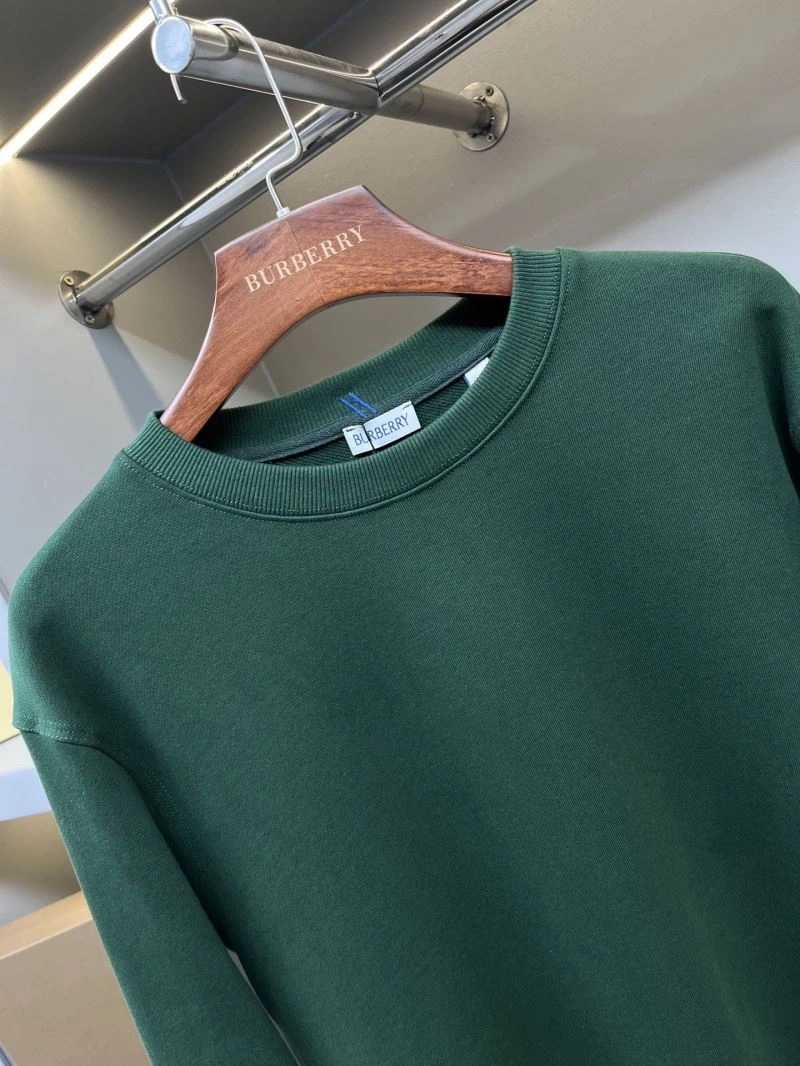 Burberry Hoodies Neat 105748