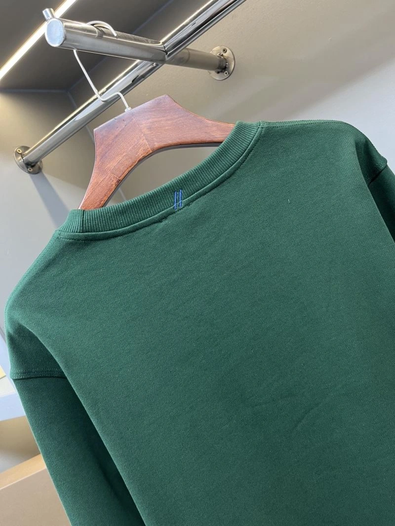 Burberry Hoodies Neat 105748