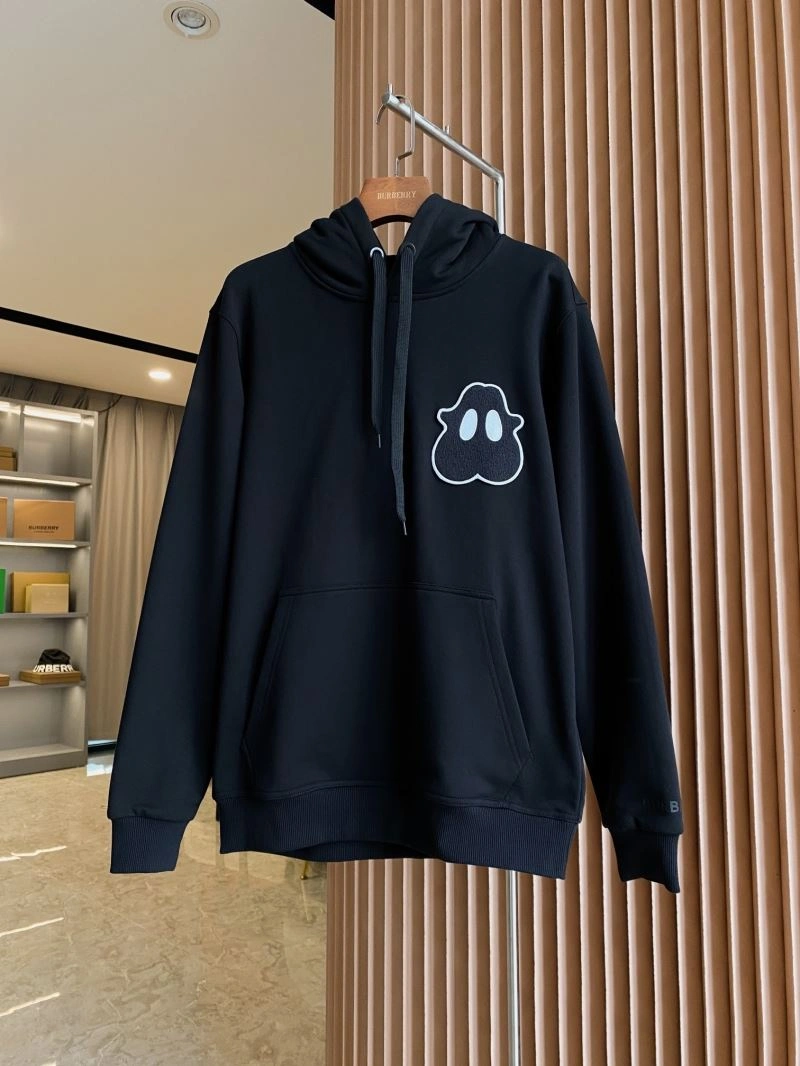 Burberry Hoodies ZipUp 105742