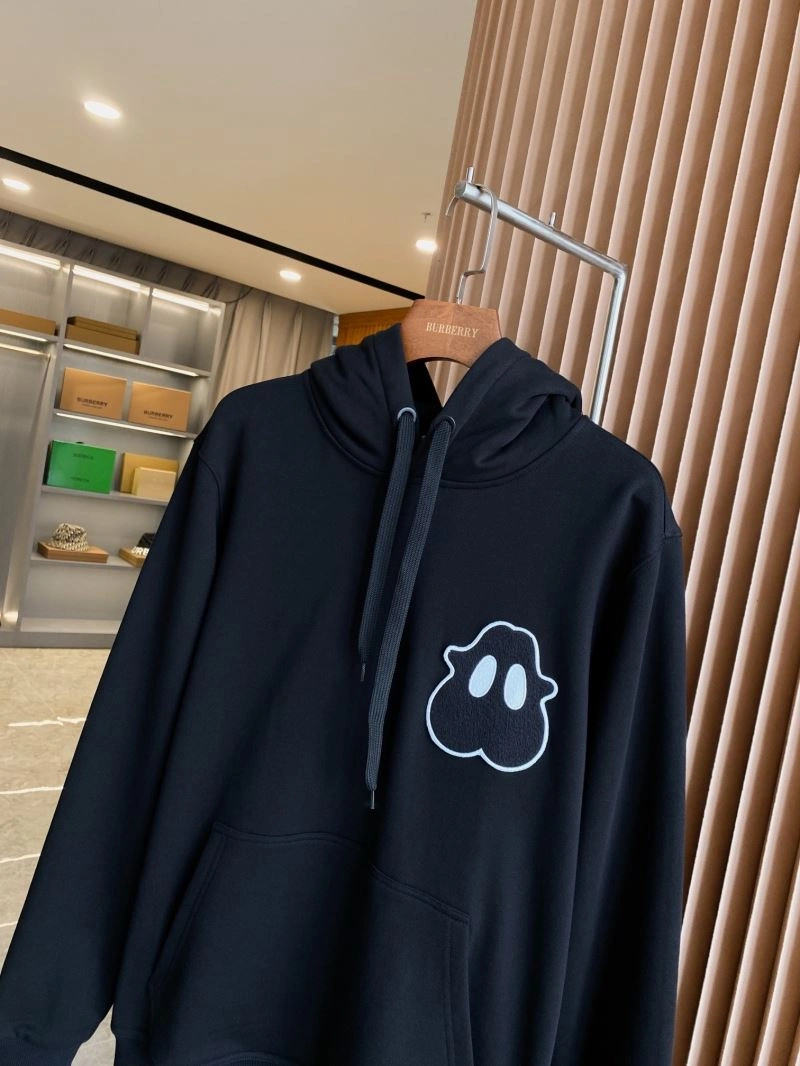 Burberry Hoodies ZipUp 105742