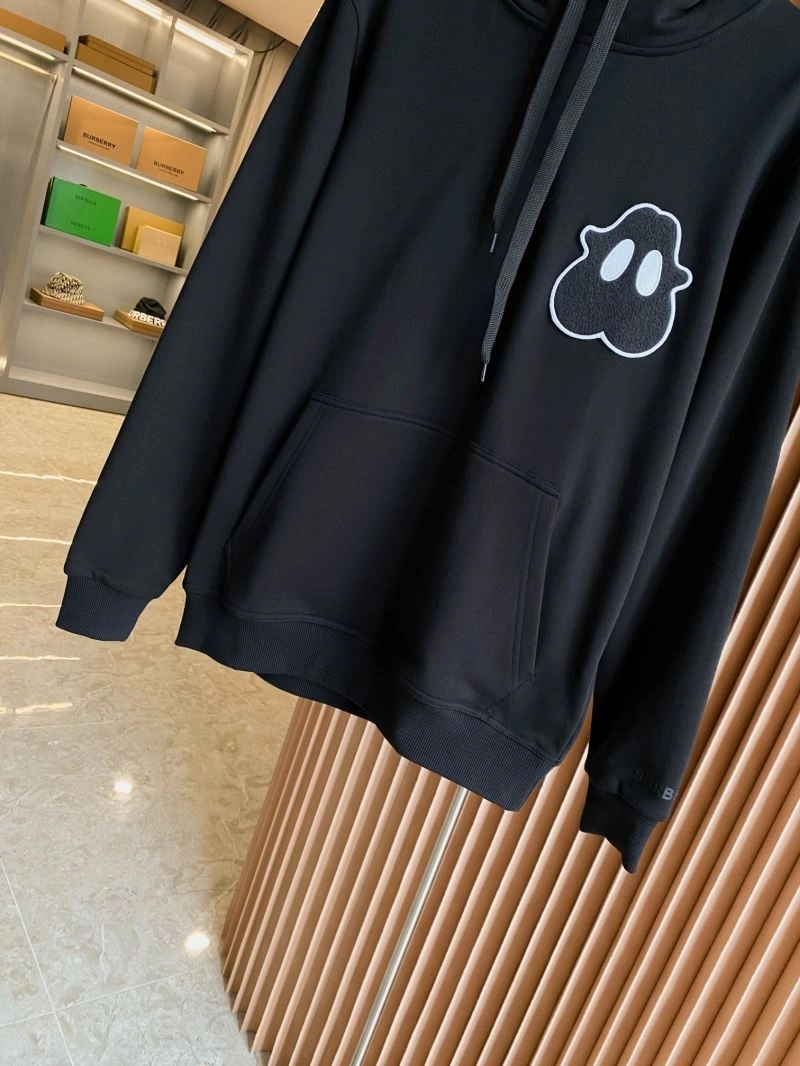 Burberry Hoodies ZipUp 105742