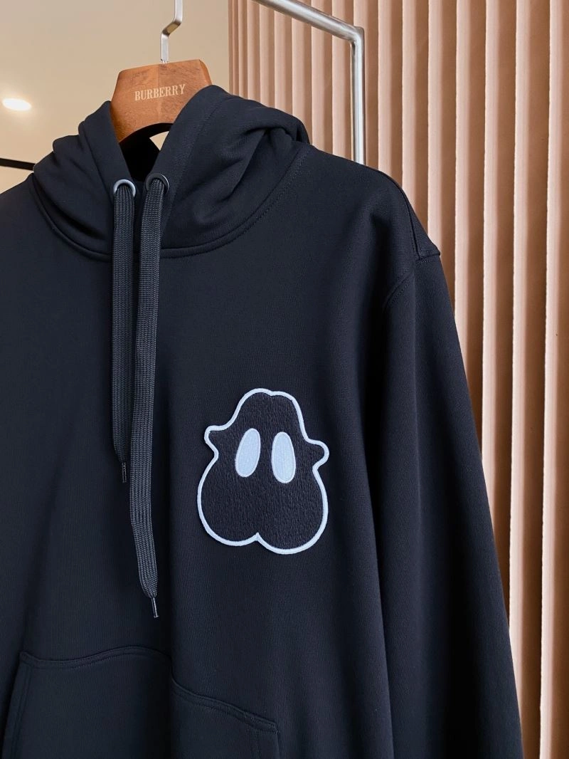 Burberry Hoodies ZipUp 105742