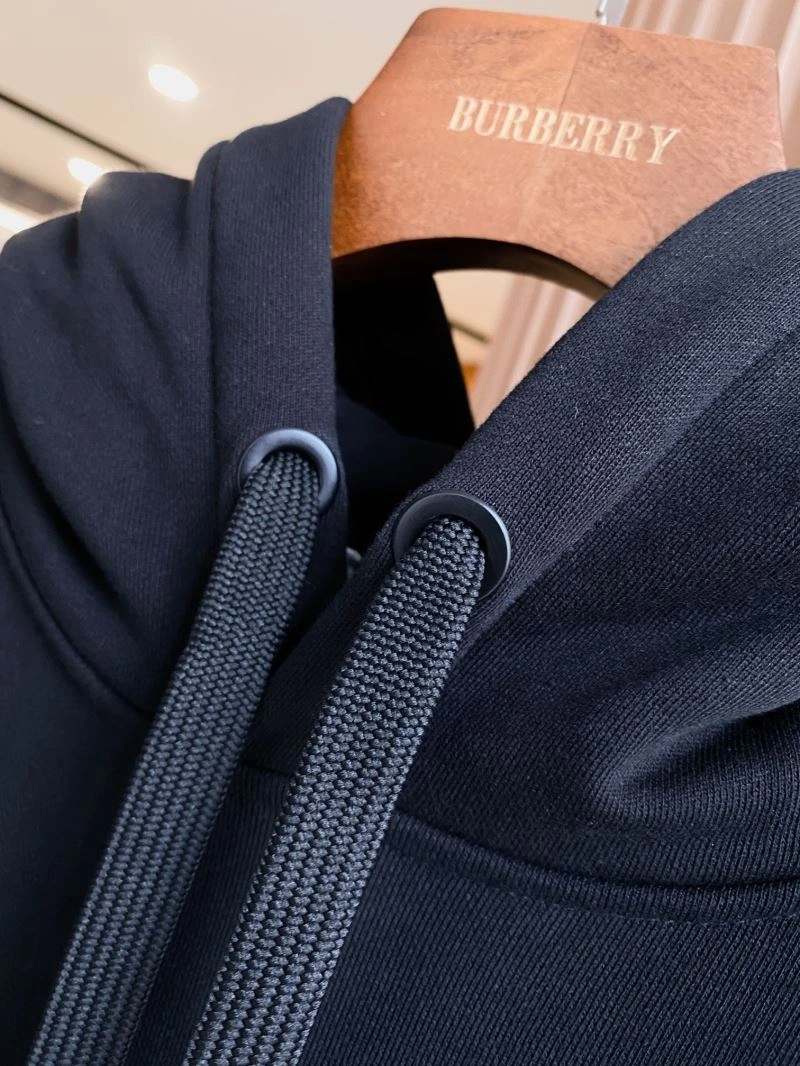 Burberry Hoodies ZipUp 105742