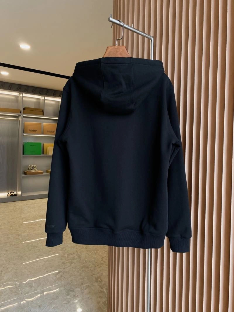 Burberry Hoodies ZipUp 105742