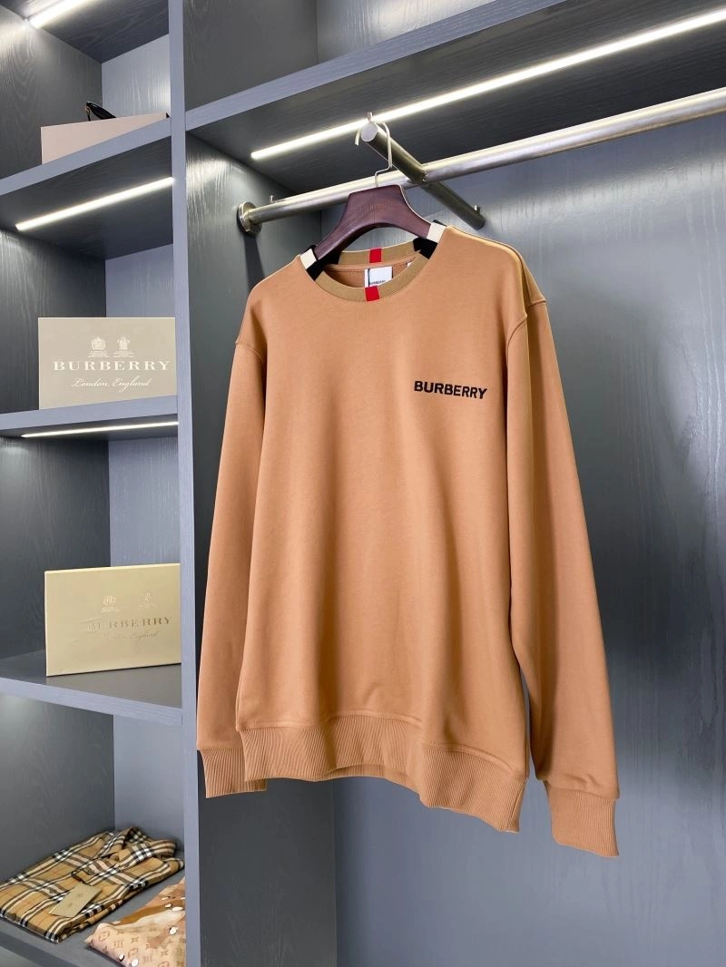 Compact Burberry Hoodies 105772