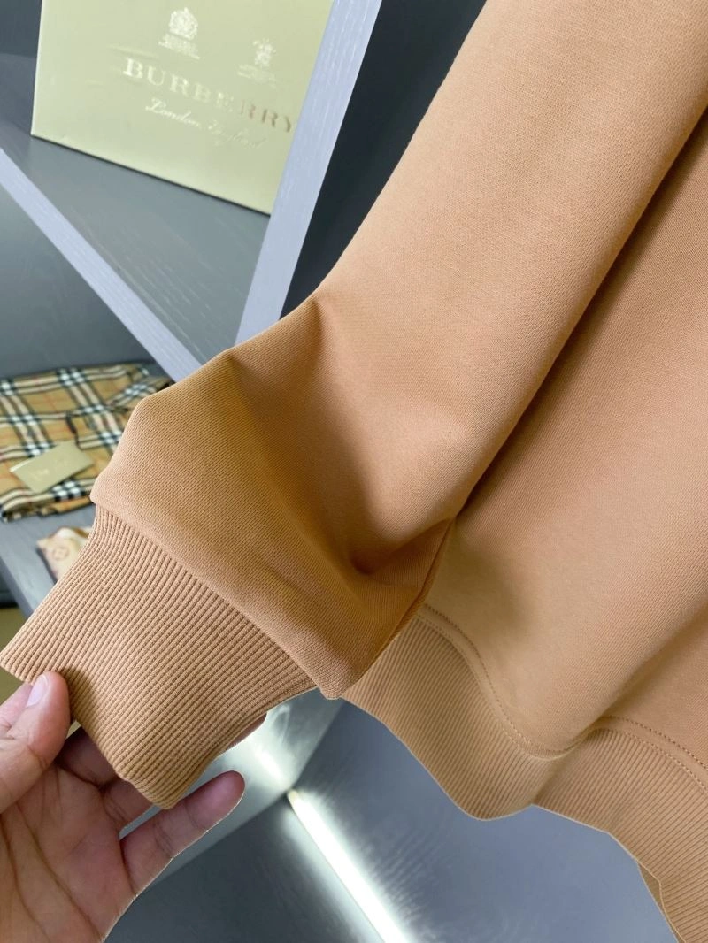 Compact Burberry Hoodies 105772