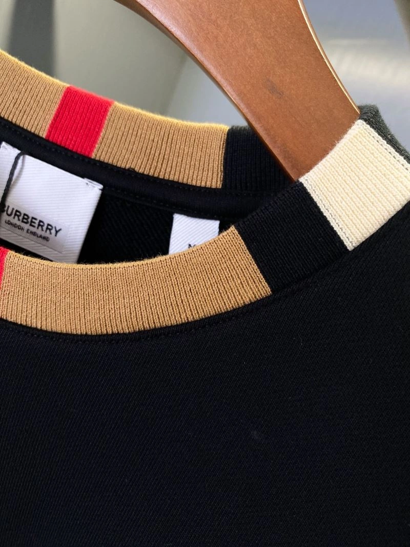 Burberry Hoodies Versatile 105746