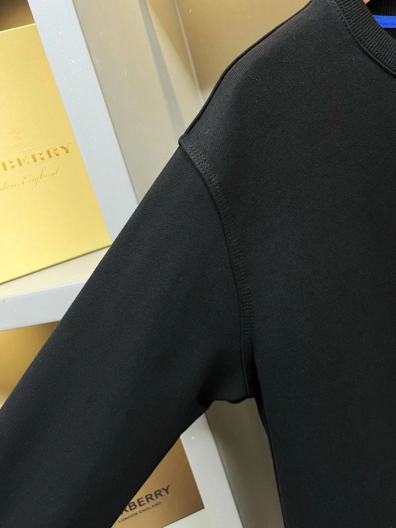 Burberry Hoodies WrinkleFree 105745