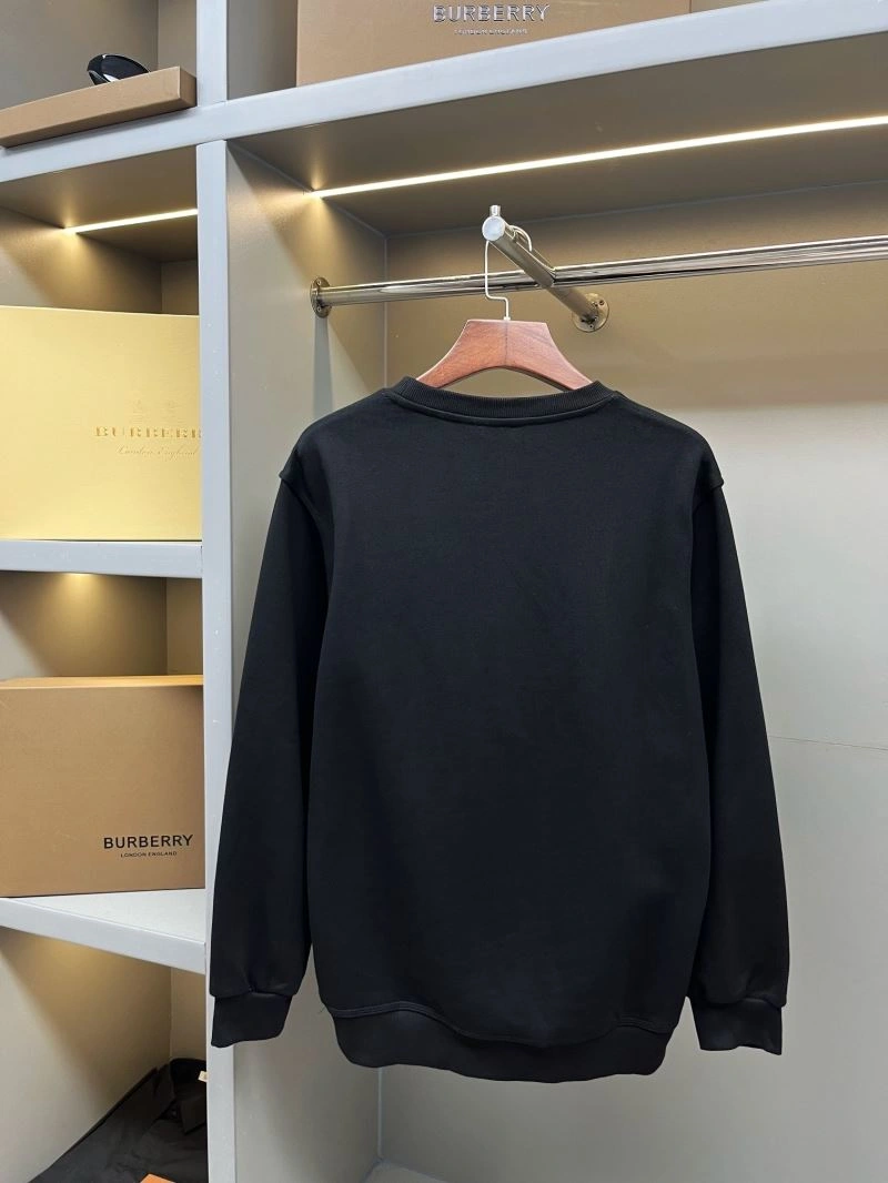 Burberry Hoodies WrinkleFree 105745
