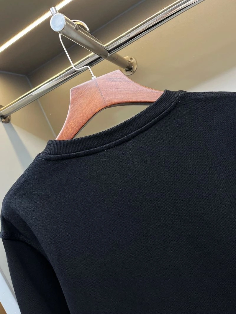 Burberry Hoodies WrinkleFree 105745