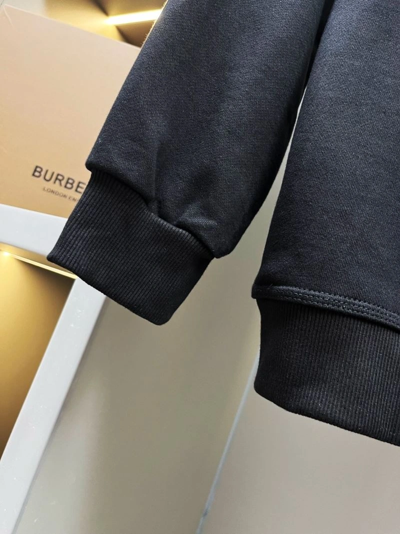 Burberry Hoodies WrinkleFree 105745