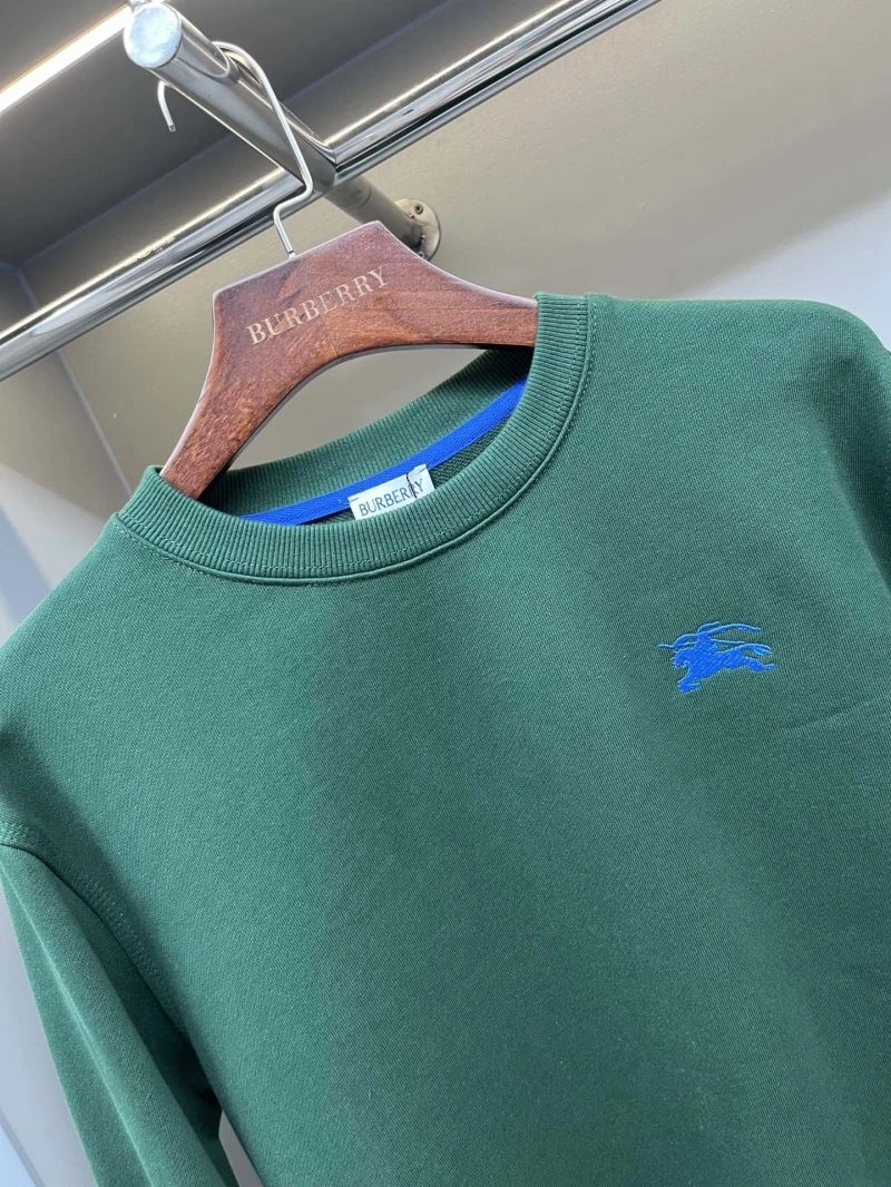 Burberry Hoodies Soft 105737