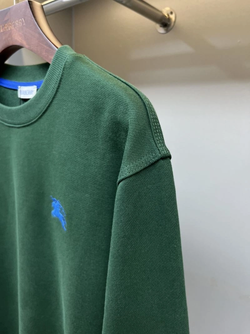Burberry Hoodies Soft 105737