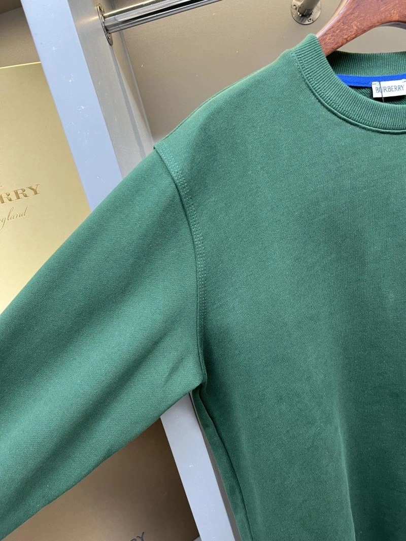 Burberry Hoodies Soft 105737