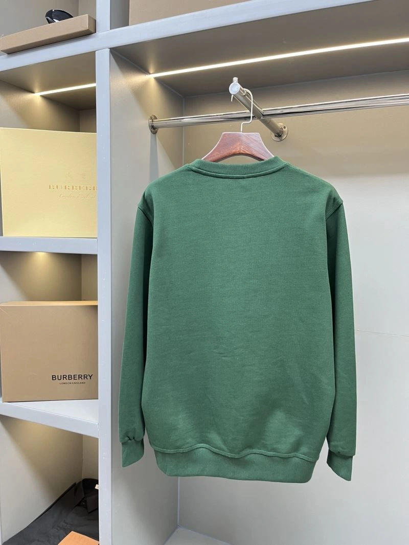 Burberry Hoodies Soft 105737