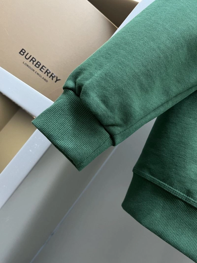 Burberry Hoodies Soft 105737