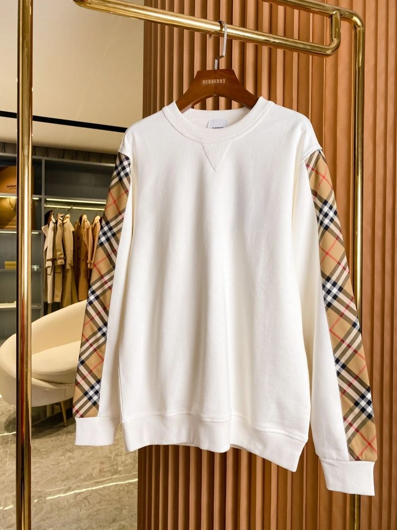 Burberry Hoodies Fashionable 105734