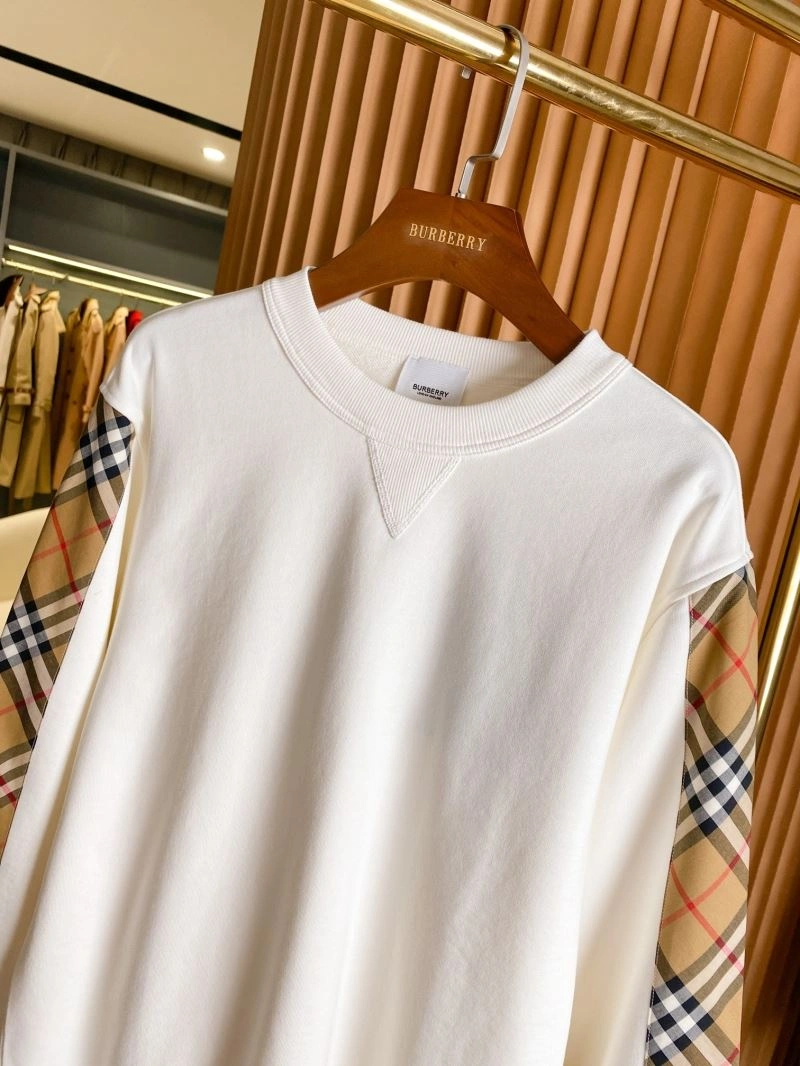Burberry Hoodies Fashionable 105734