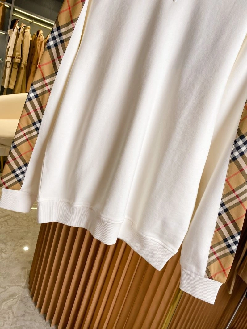 Burberry Hoodies Fashionable 105734