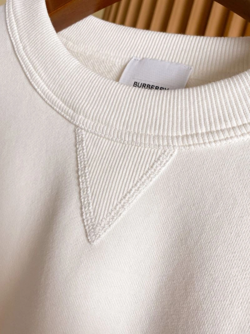 Burberry Hoodies Fashionable 105734