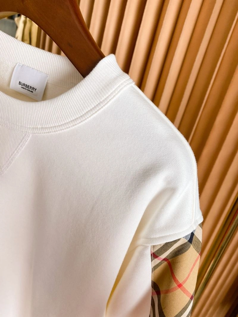 Burberry Hoodies Fashionable 105734