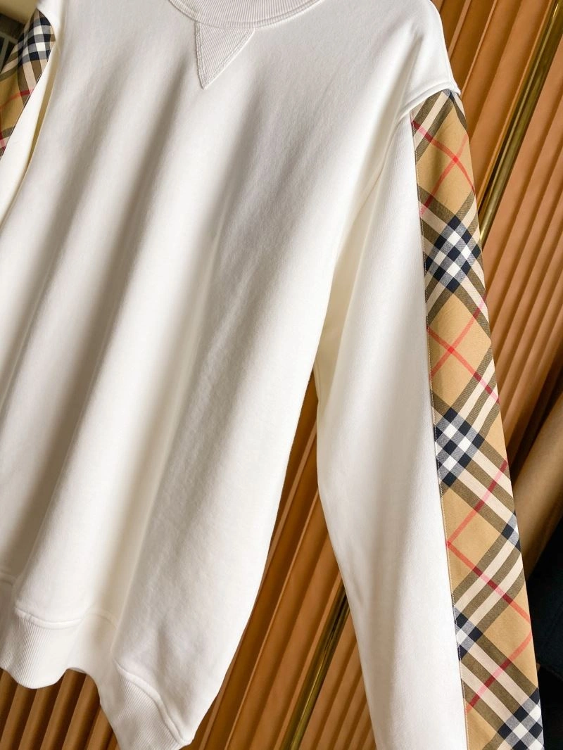 Burberry Hoodies Fashionable 105734