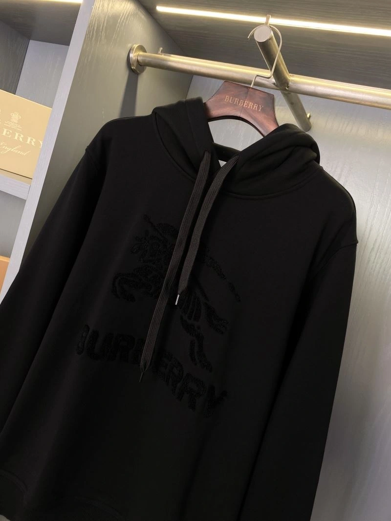 Burberry Hoodies Tailored 105727
