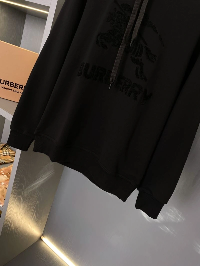 Burberry Hoodies Tailored 105727