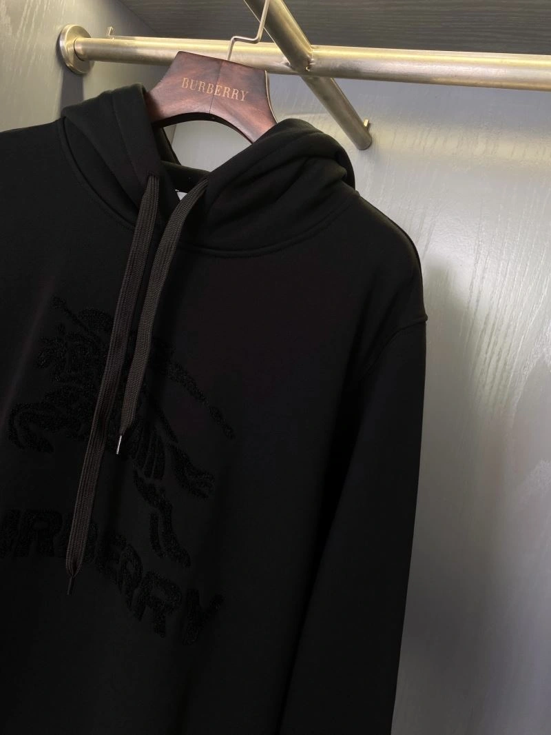 Burberry Hoodies Tailored 105727