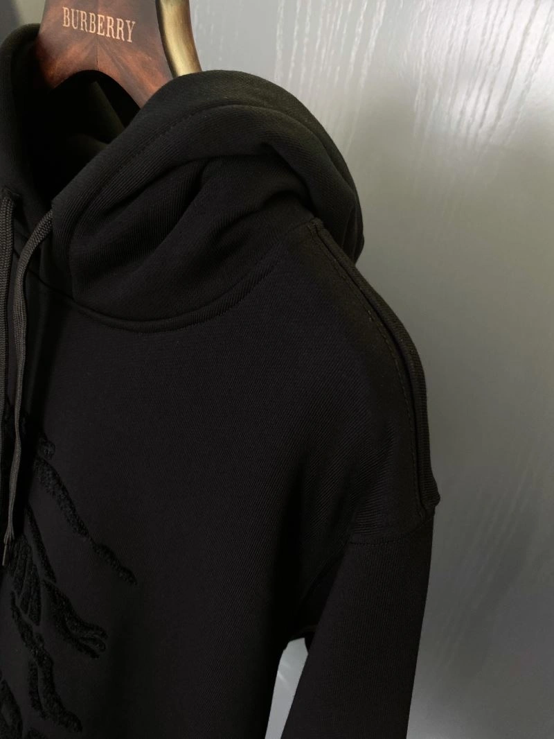 Burberry Hoodies Tailored 105727