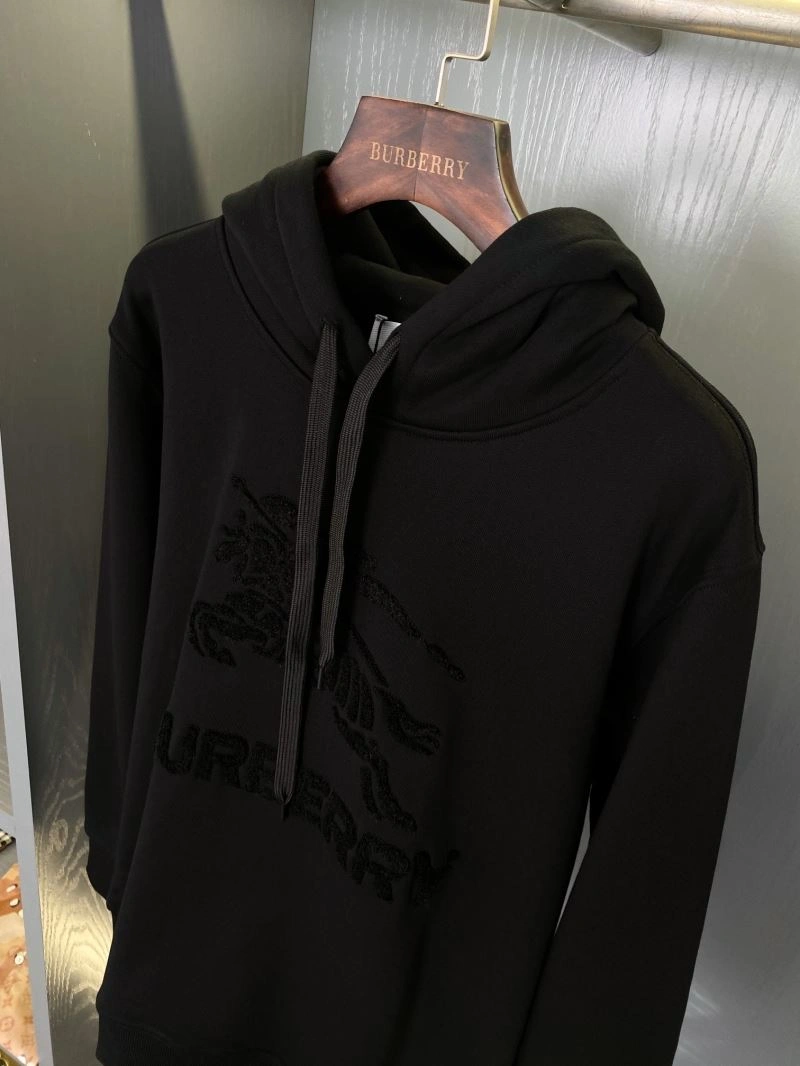 Burberry Hoodies Tailored 105727